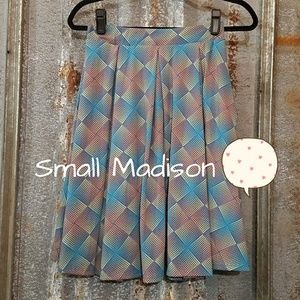 LuLaRoe Madison size x-small